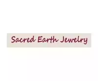 Shop Sacred Earth Jewelry coupon codes logo