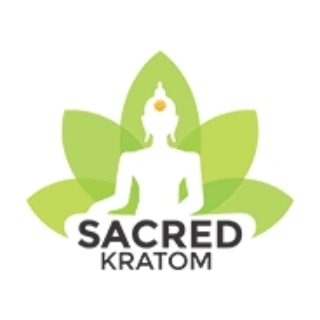Shop Sacred Kratom coupon codes logo
