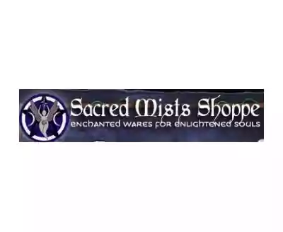 Sacred Mists Shoppe coupon codes