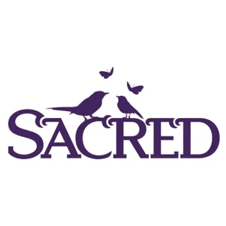 Sacred Spirits logo