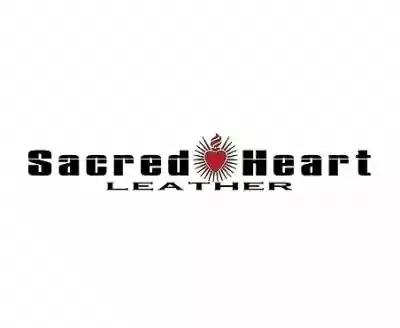 sacredheartleather.com logo