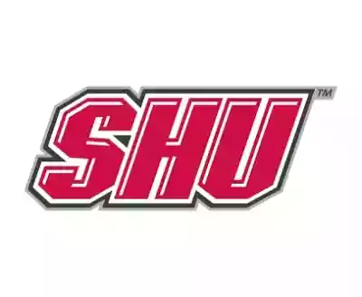 Shop Sacred Heart University Pioneers coupon codes logo