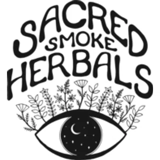 Sacred Smoke Herbals discount codes