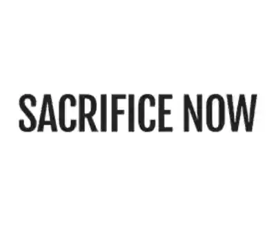 sacrificenow.com logo