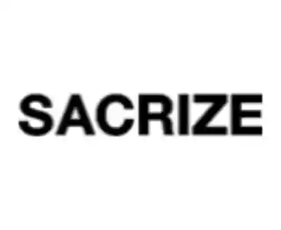 Shop SACRIZE promo codes logo