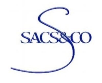 Shop SACS & Co logo