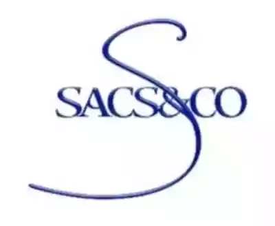 Shop SACS & Co coupon codes logo