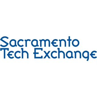 Sacramento Tech Exchange logo