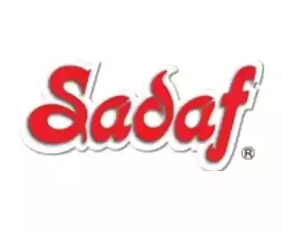 Sadaf.com logo