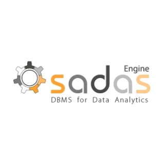 Shop Sadas Engine logo