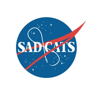 Shop Sad Cats discount codes logo