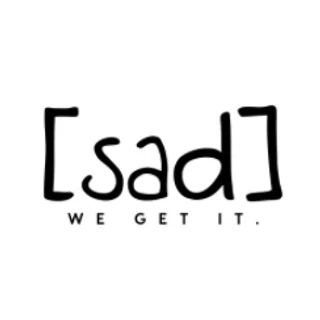 [Sad] logo