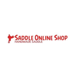 Shop Saddle Online Shop logo