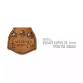 Saddleback Leather Company coupon codes