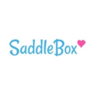 Shop SaddleBox logo