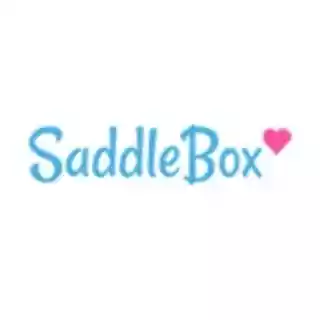 Shop SaddleBox discount codes logo
