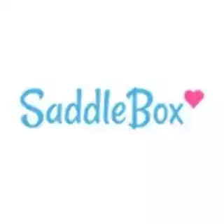 SaddleBox logo