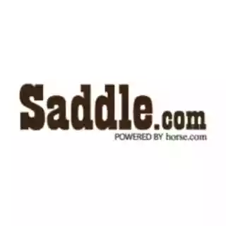 Shop Saddle.com logo