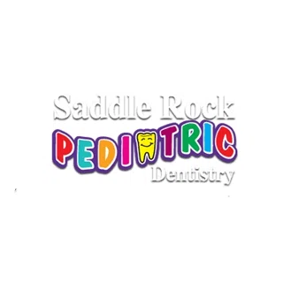 Saddle Rock Pediatric Dentistry logo