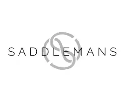 Saddlemans logo