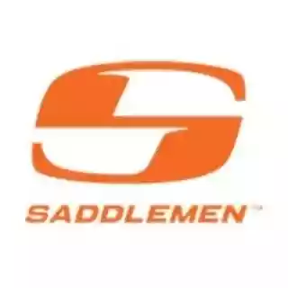 Saddlemen logo