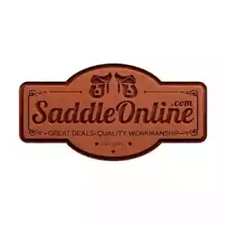Shop SaddleOnline promo codes logo