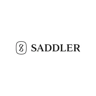 SADDLER  logo