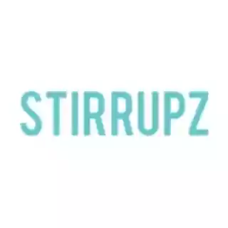 Stirrupz logo