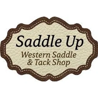Saddle Up Colorado logo