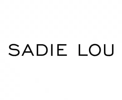 Sadie Lou coupon codes