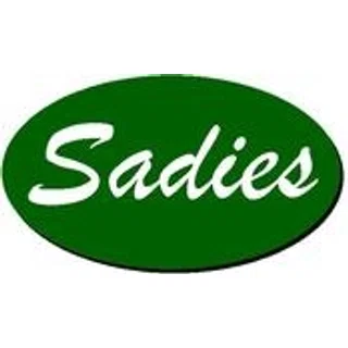Sadies of Stokesdale logo