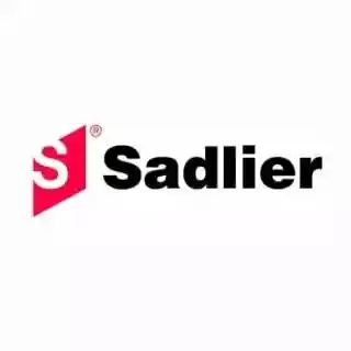 Shop Sadlier School logo