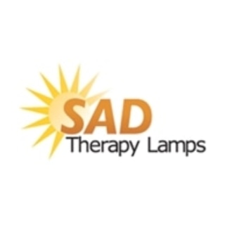 Shop SAD Therapy Lamps logo
