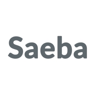 Shop Saeba logo