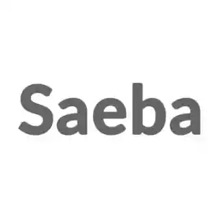 Shop Saeba coupon codes logo