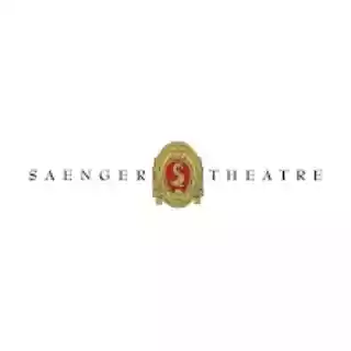 Shop Saenger Theatre coupon codes logo