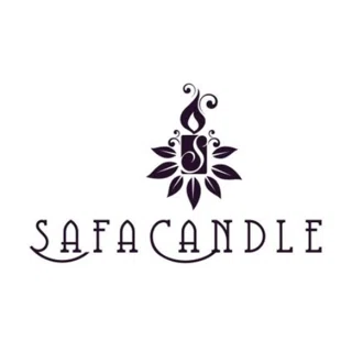 Shop Safa Candles logo