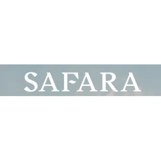 Safara logo