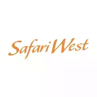 Shop Safari West logo