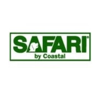 Shop Safari logo