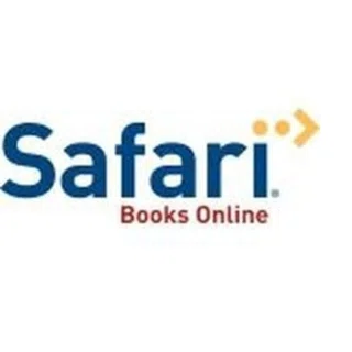 Shop Safari Bookshelf logo