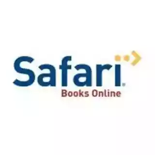 Shop Safari Bookshelf coupon codes logo
