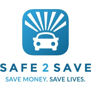Shop Safe 2 Save logo