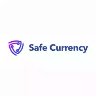 Safe Currency coupon codes