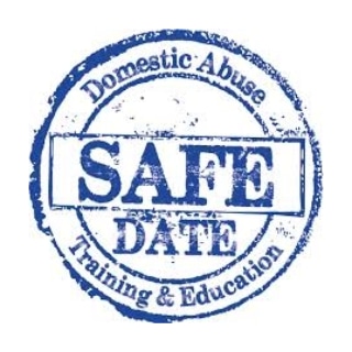 Shop Safe Date logo