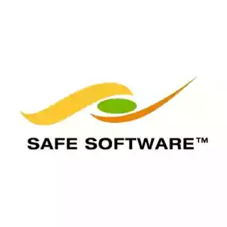 Safe Software logo