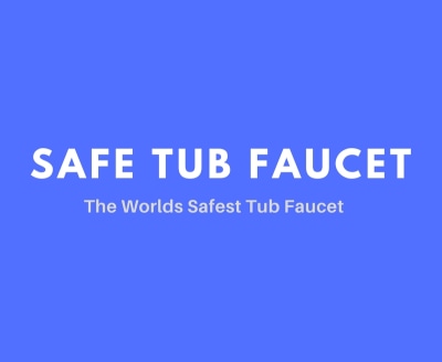 Shop Safe Tub Faucet logo
