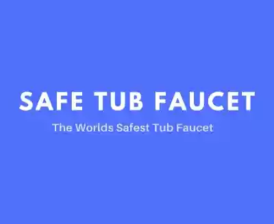 Safe Tub Faucet logo