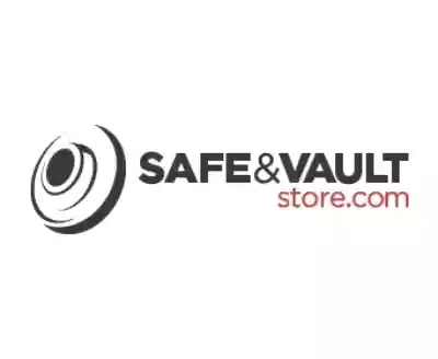 Shop SafeandVaultStore.com coupon codes logo