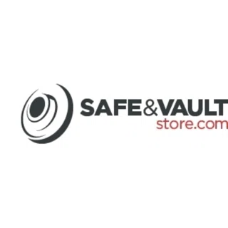 SafeandVaultStore.com logo